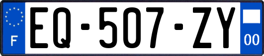 EQ-507-ZY