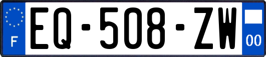 EQ-508-ZW