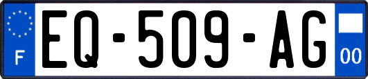 EQ-509-AG