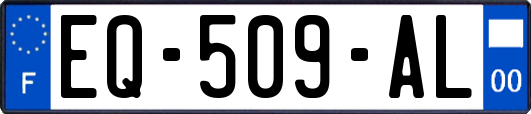 EQ-509-AL