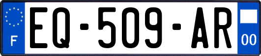 EQ-509-AR