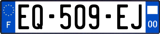 EQ-509-EJ