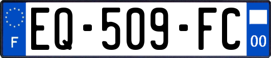 EQ-509-FC