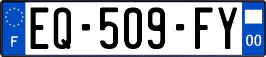 EQ-509-FY