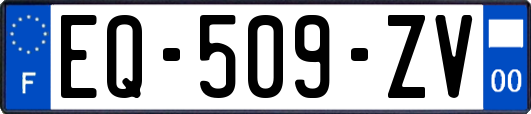 EQ-509-ZV