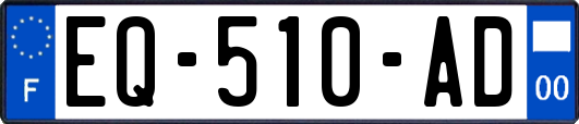 EQ-510-AD