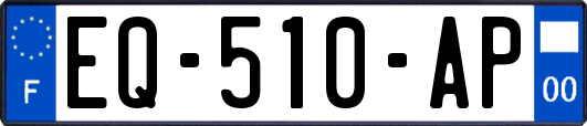 EQ-510-AP