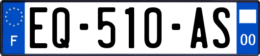 EQ-510-AS