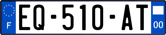 EQ-510-AT