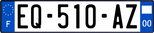 EQ-510-AZ