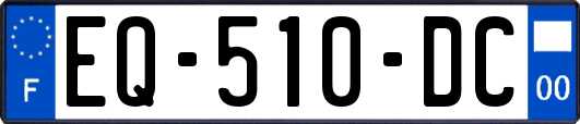 EQ-510-DC