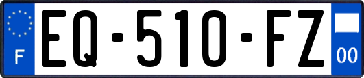 EQ-510-FZ