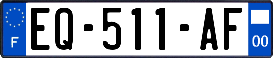 EQ-511-AF