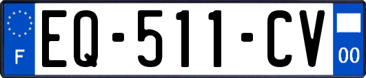 EQ-511-CV