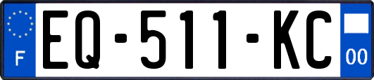 EQ-511-KC