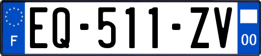 EQ-511-ZV