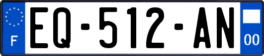 EQ-512-AN