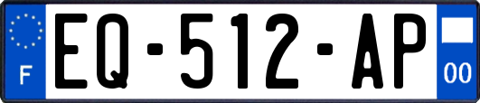 EQ-512-AP