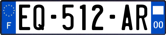 EQ-512-AR