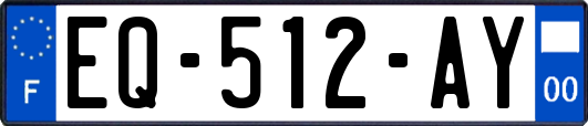 EQ-512-AY