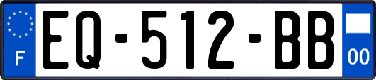 EQ-512-BB