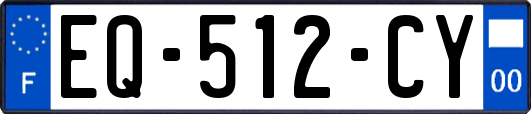 EQ-512-CY