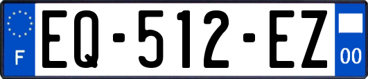 EQ-512-EZ