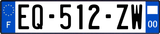 EQ-512-ZW
