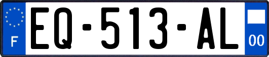 EQ-513-AL