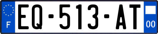 EQ-513-AT