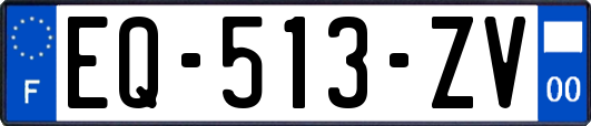EQ-513-ZV