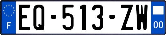 EQ-513-ZW