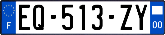 EQ-513-ZY
