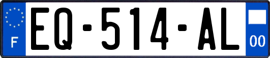 EQ-514-AL