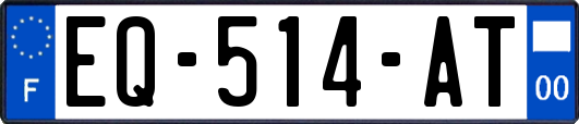 EQ-514-AT