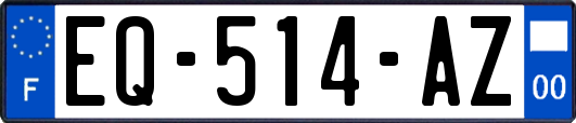 EQ-514-AZ