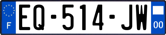 EQ-514-JW