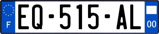 EQ-515-AL