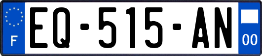 EQ-515-AN