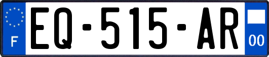 EQ-515-AR