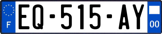 EQ-515-AY