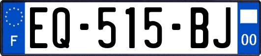 EQ-515-BJ