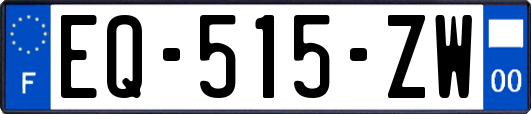 EQ-515-ZW