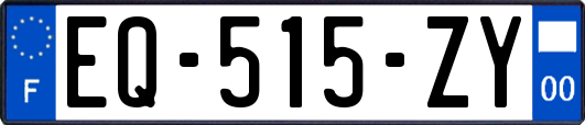 EQ-515-ZY
