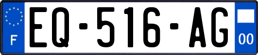 EQ-516-AG