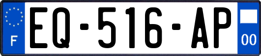 EQ-516-AP