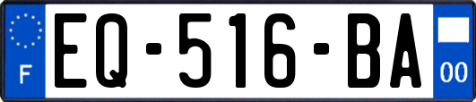 EQ-516-BA