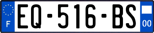 EQ-516-BS