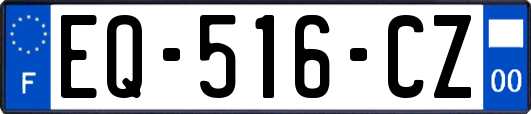 EQ-516-CZ