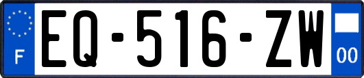 EQ-516-ZW